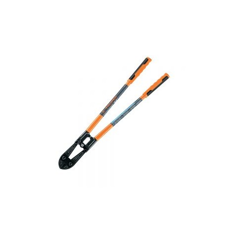 PINZA CORTAPERNO PROFESIONAL TRUPER CP-24X DE 60 CENTIMETROS DE LARGO.