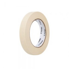 CINTA MASKING TAPE TRUPER MSK-1/2 12 MM X 50 M