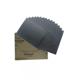 LIJA AGUA SURTEK LAG600 GRANO 600