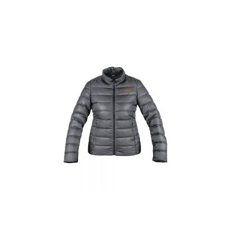 CHAMARRA DE PLUMAS TRUPER CHAM-GD-CH PARA DAMA TALLA CH