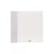 FOLDER CON COSTILLA MAE FCC-10TR PAQUETE CON 10 PIEZAS TRANSPARENTE TAMAÑO CARTA