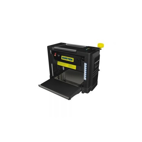 CEPILLO DE BANCO SURTEK CE712 12 ½”?1864 WATTS 120 VOLTS