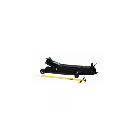 GATO HIDRÁULICO DE PATÍN SURTEK GPP10  10 TONELADAS