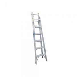 ESCALERA CONVERTIBLE SURTEK EC13 13 ESCALONES