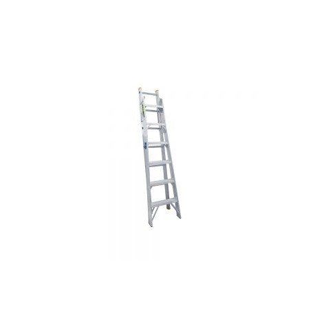 ESCALERA CONVERTIBLE SURTEK EC13 13 ESCALONES
