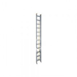 ESCALERA EXTENSION SURTEK EE24 24 ESCALONES