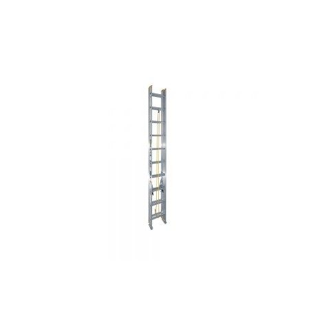 ESCALERA EXTENSION SURTEK EE20 20 ESCALONES