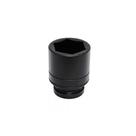 DADO DE IMPACTO LARGO URREA 10044L EN PULGADAS CUADRO DE 1” CON 6 PUNTAS 2-3/4”
