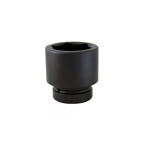 DADO DE IMPACTO URREA 25078 EN PULGADAS CUADRO DE 2-1/2” CON 6 PUNTAS 4-7/8”