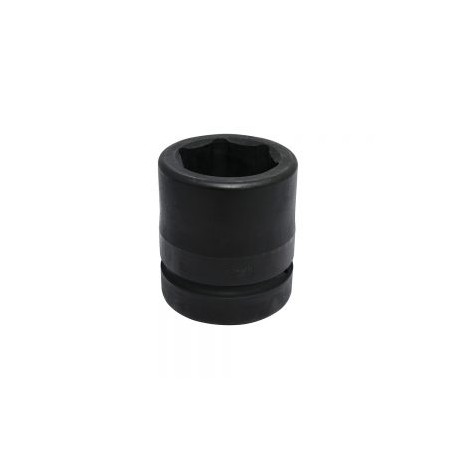 DADO DE IMPACTO URREA 25066 EN PULGADAS CUADRO DE 2-1/2” CON 6 PUNTAS  4-1/8”