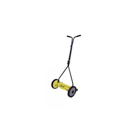 PODADORA DE PASTO MANUAL SURTEK 130271 DE 16”