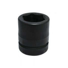 DADO DE IMPACTO URREA 25052 EN PULGADAS CUADRO DE 2-1/2” CON 6 PUNTAS 3-1/4”