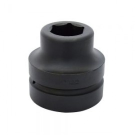 DADO DE IMPACTO URREA 25042 EN PULGADAS CUADRO DE 2-1/2” CON 6 PUNTAS 2-5/8”