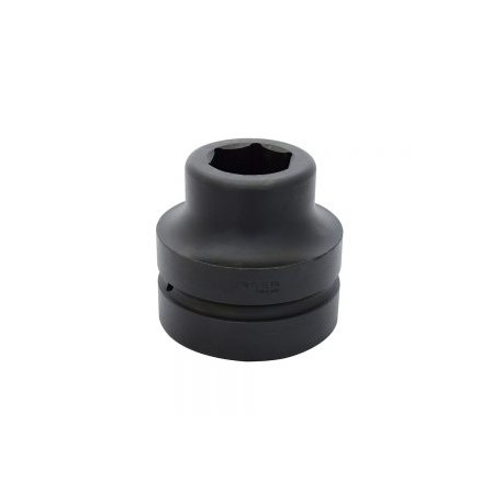 DADO DE IMPACTO URREA 25038 EN PULGADAS CUADRO DE 2-1/2” CON 6 PUNTAS 2-3/8”