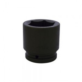 DADO DE IMPACTO URREA 15074 EN PULGADAS CUADRO DE 1-1/2” CON 6 PUNTAS 4-5/8”
