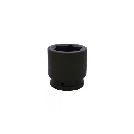 DADO DE IMPACTO URREA 15074 EN PULGADAS CUADRO DE 1-1/2” CON 6 PUNTAS 4-5/8”