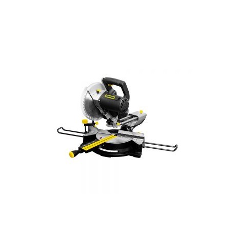 SIERRA DE INGLETE SURTEK SI710A TELESCÓPICA 10” 2000 WATTS 120 VOLTS