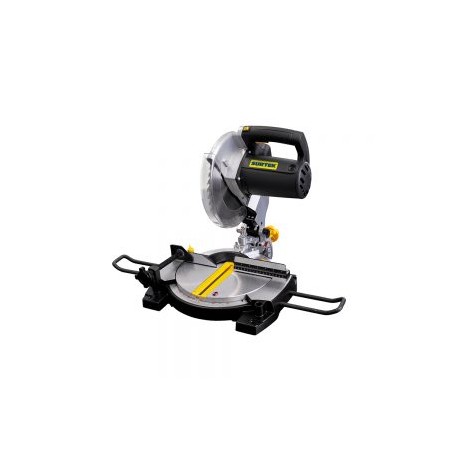 SIERRA DE INGLETE SURTEK SI410A TELESCÓPICA 10” 1500 WATTS 120 VOLTS