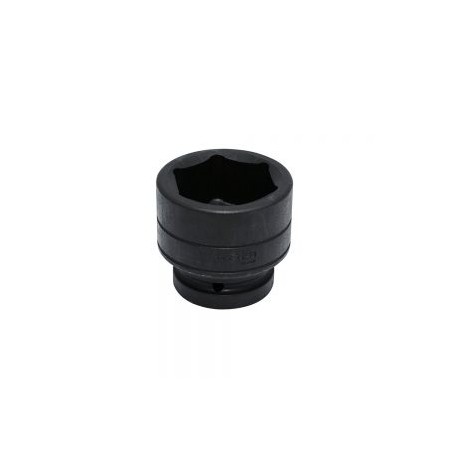 DADO DE IMPACTO URREA 10056 EN PULGADAS CUADRO DE 1” CON 6 PUNTAS 3-1/2”