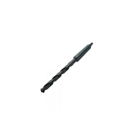 BROCA DE ACERO DE ALTA VELOCIDAD TIPO MORSE URREA BZC1-1/8 ZANCO CONICO 4  1-1/8”
