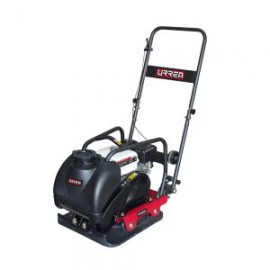 PLACA COMPACTADORA URREA PVC855 A GASOLINA 5.5 HP