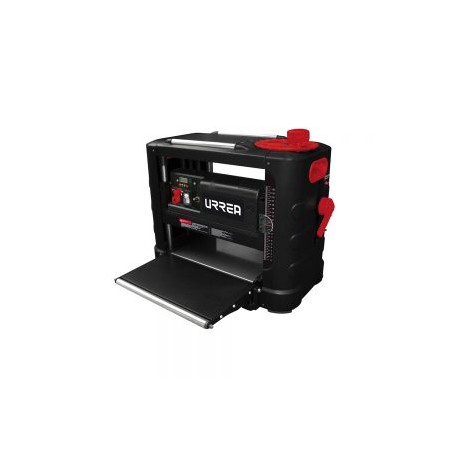 CEPILLO ESTACIONARIO URREA CE913 DE 13” 2-1/2HP 120 VOLTS