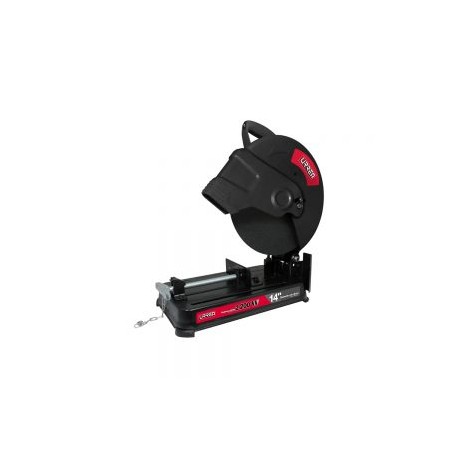 CORTADORA DE METALES URREA CM914B 14” 2200W 127 V