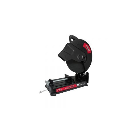 CORTADORA DE METALES URREA CM1014 14” 2300 WATTS 127 VOLTIOS