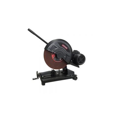 CORTADORA DE METALES URREA CM916 16” 3000 WATTS 220 VOLTIOS