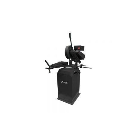 CORTADORA DE METALES URREA CM1116 16” 5500 WATTS 220 VOLTIOS