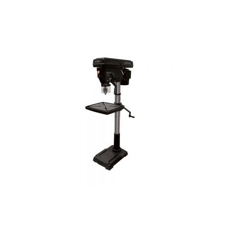 TALADRO DE BANCO Y COLUMNA URREA TC9114 1-1/4” 1-1/2 HP