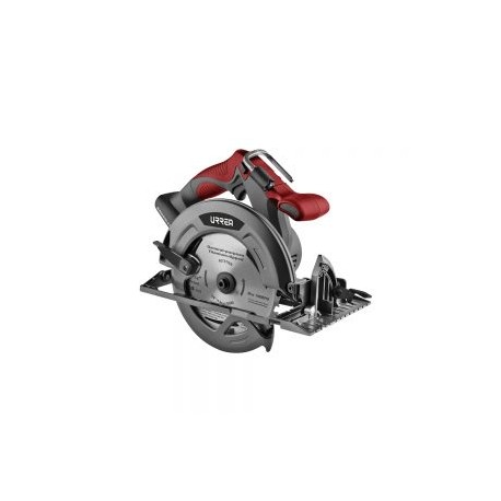 SIERRA CIRCULAR A BATERIA URREA SCB1120 7-1/4” 20 VOLTS