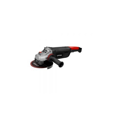 ESMERILADORA ANGULAR URREA EA1109A DE 9” 2,600 WATTS 120 VOLTS
