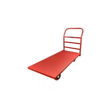 CARRO PLATAFORMA URREA 26023 DE 60” X 30” 1 TONELADAS