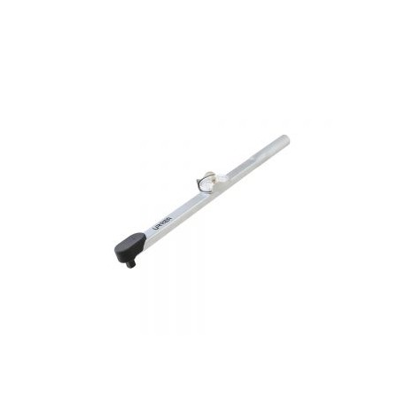 TORQUÍMETRO DE CARÁTULA ALUMINIO URREA 6124 1/2” 0-250 PIE-LIBRA