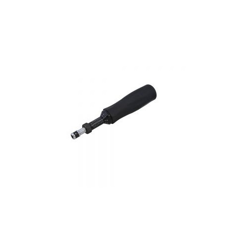 DESTORNILLADOR DE TORQUE URREA 6107B 1/4” 5-25 PULGADA-LIBRA