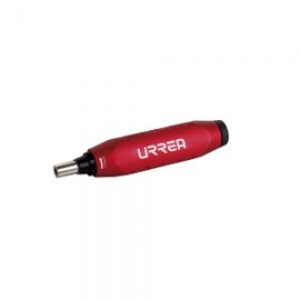DESTORNILLADOR DE TORQUE URREA 6012 1/4” 1.5-15 PULGADA-LIBRA