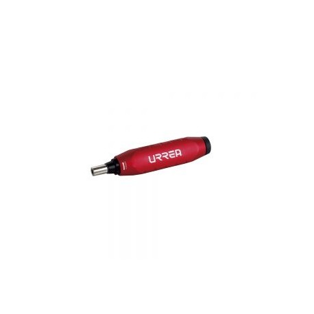 DESTORNILLADOR DE TORQUE URREA 6012 1/4” 1.5-15 PULGADA-LIBRA