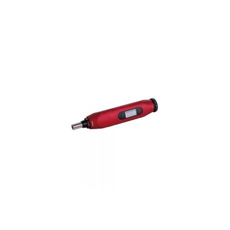 DESTORNILLADOR DE TORQUE URREA 6105A 1/4” 20-100 PULGADA-ONZA