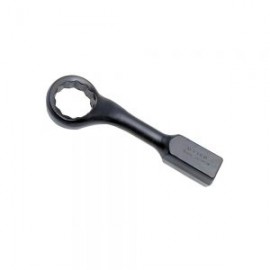 LLAVE DE GOLPE ACODADA URREA 2650SW 12 PUNTAS EN PULGADAS 3-1/8”