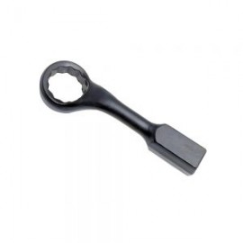 LLAVE DE GOLPE ACODADA URREA 2643SW 12 PUNTAS EN PULGADAS 2-11/16”