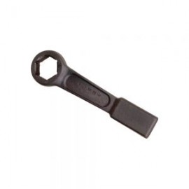 LLAVE DE GOLPE URREA 2750SWH PLANA FOSFATIZADA EN PULGADAS CON 6 PUNTAS DE 3-1/8”