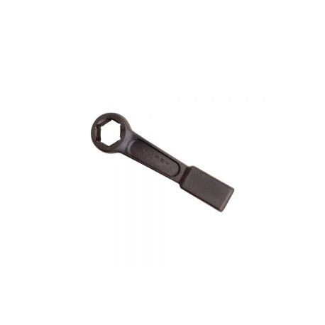 LLAVE DE GOLPE URREA 2750SWH PLANA FOSFATIZADA EN PULGADAS CON 6 PUNTAS DE 3-1/8”