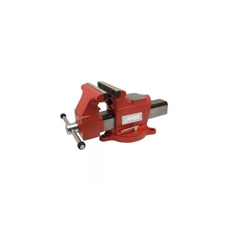 TORNILLO DE BANCO URREA 428N INDUSTRIAL 8”
