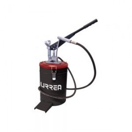 INYECTOR DE GRASA URREA 23621 MANUAL 10 KILOGRAMOS