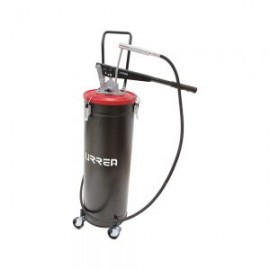 INYECTOR DE GRASA URREA 23622 MANUAL 20 KILOGRAMOS