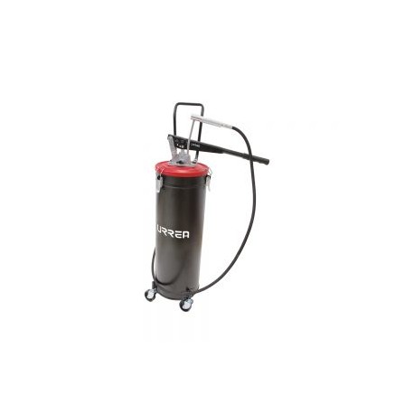 INYECTOR DE GRASA URREA 23622 MANUAL 20 KILOGRAMOS