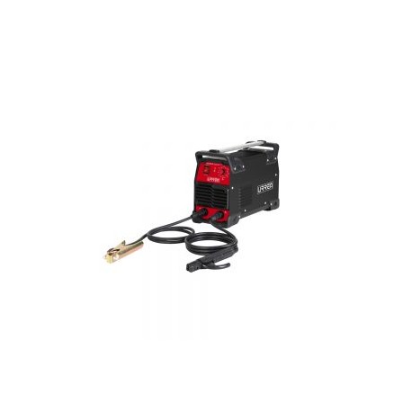 SOLDADORA INVERTER URREA SOLI1020-BV BI-VOLTAJE 110V/220V
