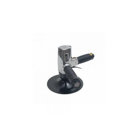 PULIDORA NEUMÁTICA URREA UP865S TIPO VERTICAL 7” 4000RPM USO PESADO