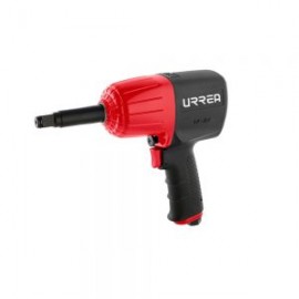 PISTOLA DE IMPACTO URREA UPX731A 1/2” 1000 FT-LB CAÑON LARGO